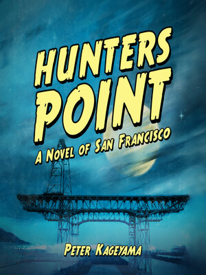 cover image of Hunters Point
